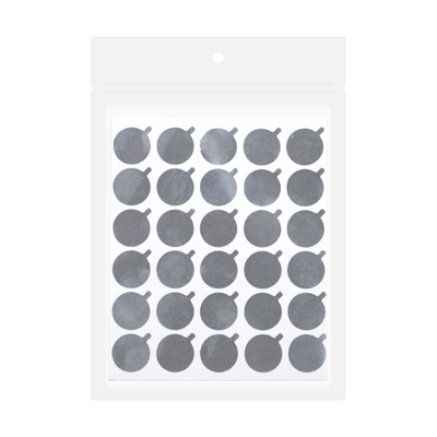 贴种垫用辅助睫毛胶水美用