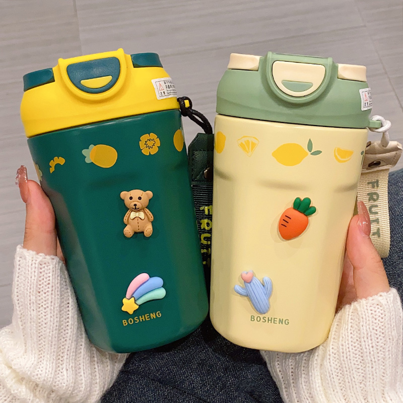 保温咖啡杯316食品级杯子