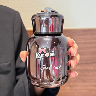 200ml保温杯小巧便携女生高颜值迷你口袋杯2025小容量水杯子学生