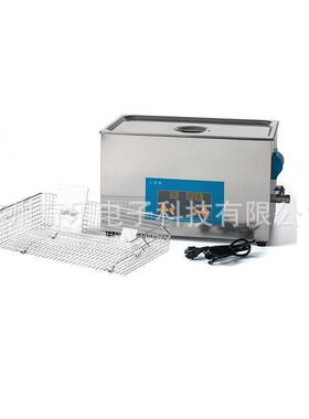 VGT-2120QTD全不锈钢数控超声波清洗机
