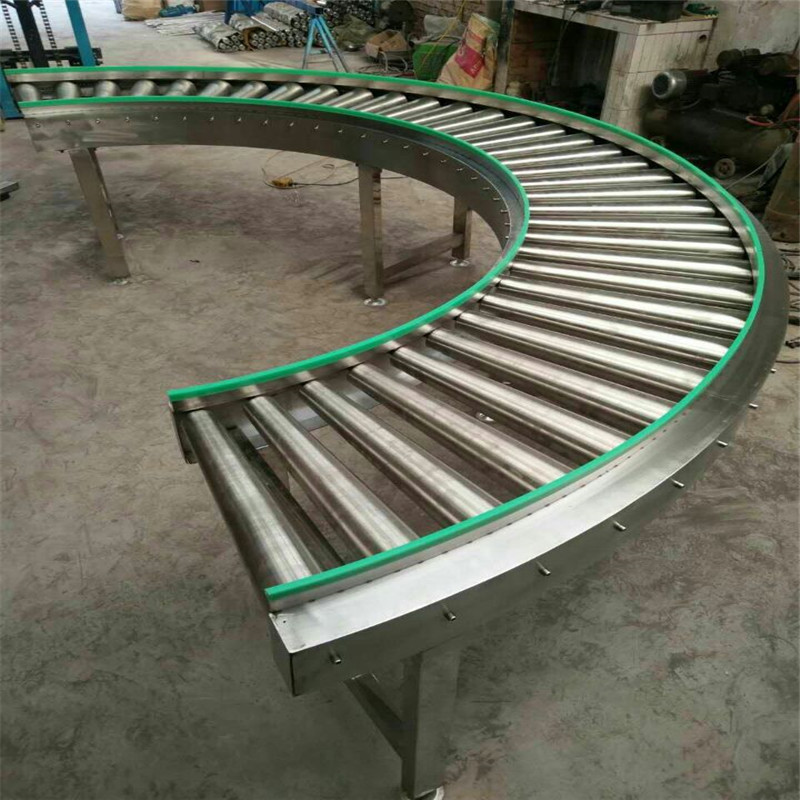 厂家直供各类压铸机冷却机热缩机重型输送机转弯机提升机各类配件