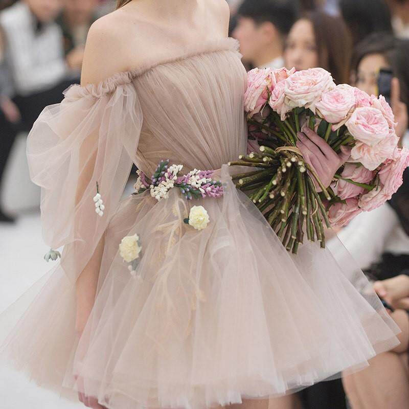 student graduation Evening dress 2019 fashion Simple and generous have more cash than can be accounted for Chorus costume Bridesmaid Dresses temperamentin the Women's clothing/Boutique , Wedding/Cheongsam/Formal dress , Formal dress/Evening  category - from Buy2taobao.com to provide professional Taobao agent buy service