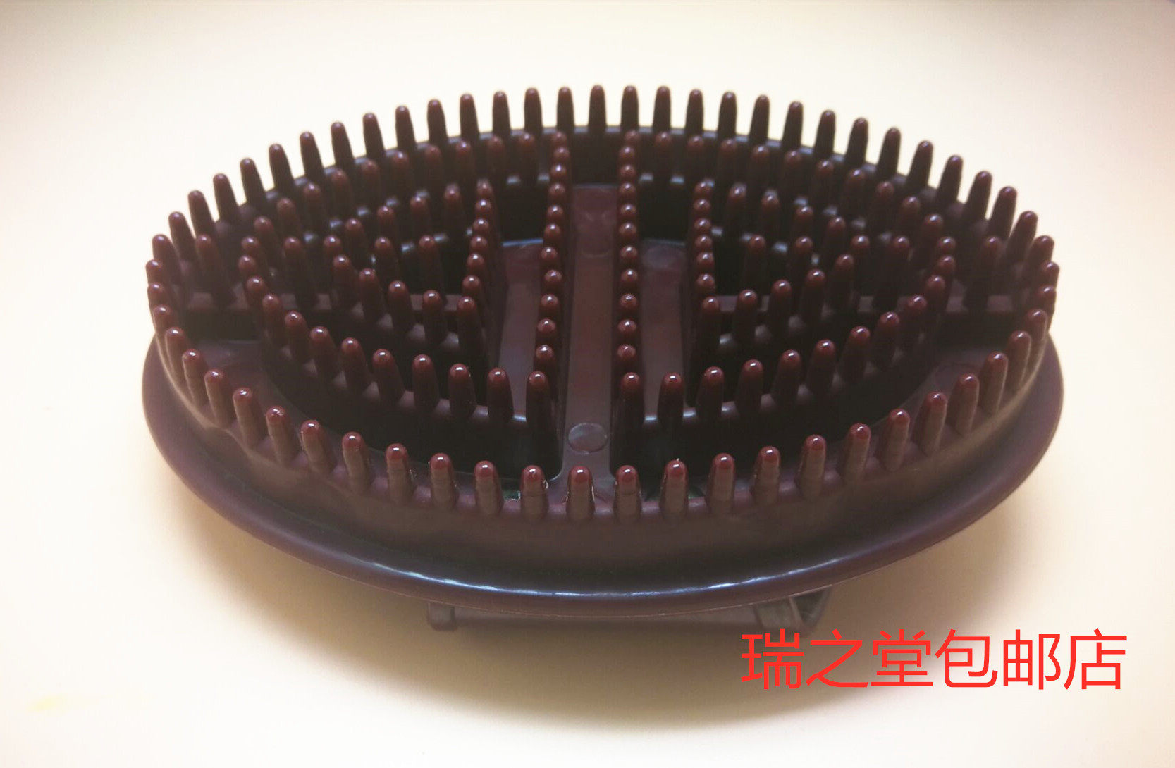 五行经络刷摩羯魔蝎刷按摩瘦身刷子正品美容院全身体通用活筋筋络