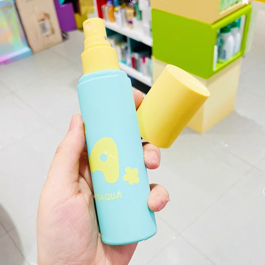 Watsons/屈臣氏喷雾补水保湿