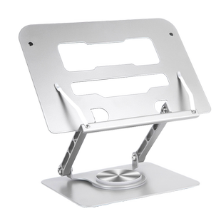 金属加厚可升降看书架阅读书架书夹固定书本看书支架固定器儿童绘本阅读架床上看书神器书桌课本可调节支撑架