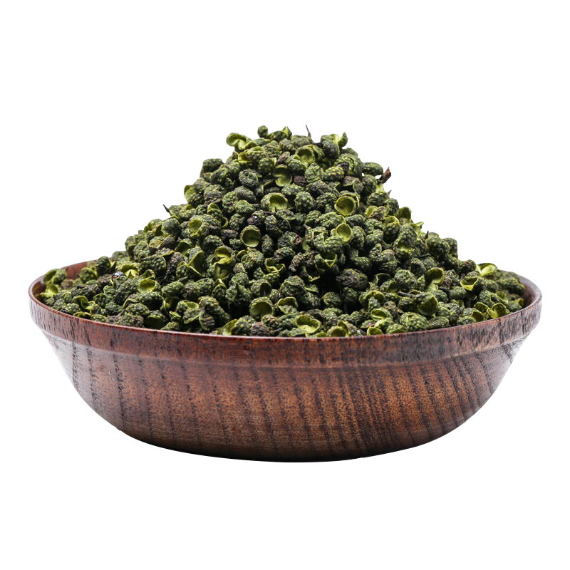 青花椒250g新鲜散装特级