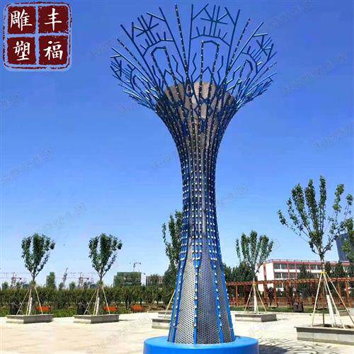 供应大型不锈钢帆船雕塑公园摆件户外园林景观不锈钢工程雕塑