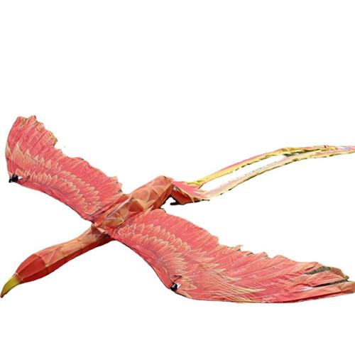 飞天凤凰租赁活动演出巡游景观景区开幕户外活动灯光秀夜景节庆