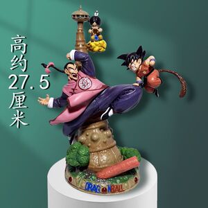 2026七龙珠摩柯不思议桃