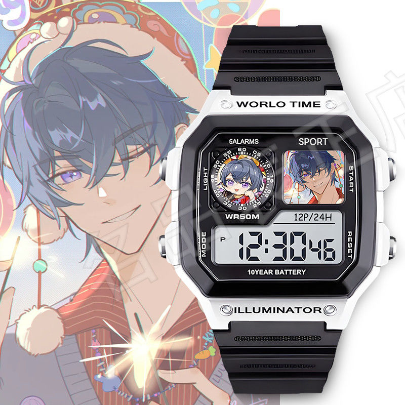 新品未定事件簿夏彦陆景