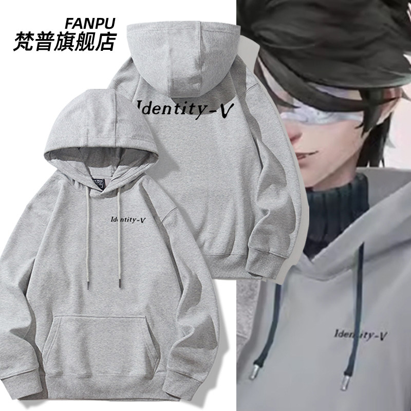 26新品第五人格luca囚徒OPH