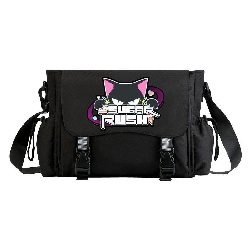 2024碧蓝iveaLIVE和纱乐背包