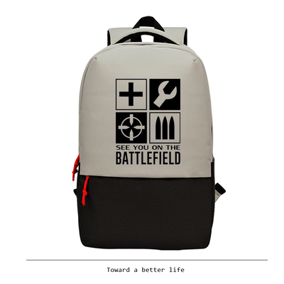 新款PC游戏Battlefid战地