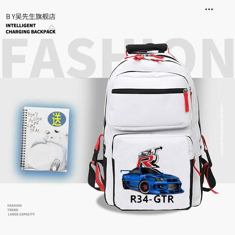 2027新款日产GTR怪兽战神