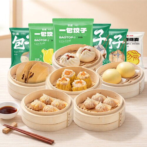 包道家庭欢享套餐2529g6包