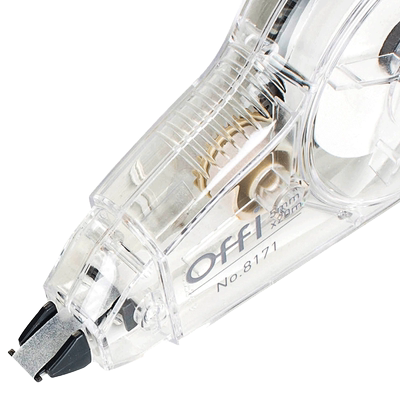 5mm大容量高中不易断带耐用文具