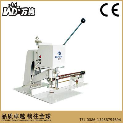 EPD101家生产厂 0DEP11 电动钻孔机 名片打孔机
