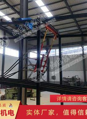 资质全ZC0矿用跑车防护装置 功能强大ZZDC30跑DCD30矿3用跑车防齐