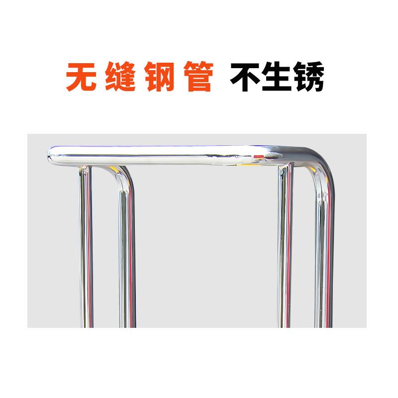 诺降力台叉车PSPS0485 0415轻型手动升压平车载重模具液堆高车行