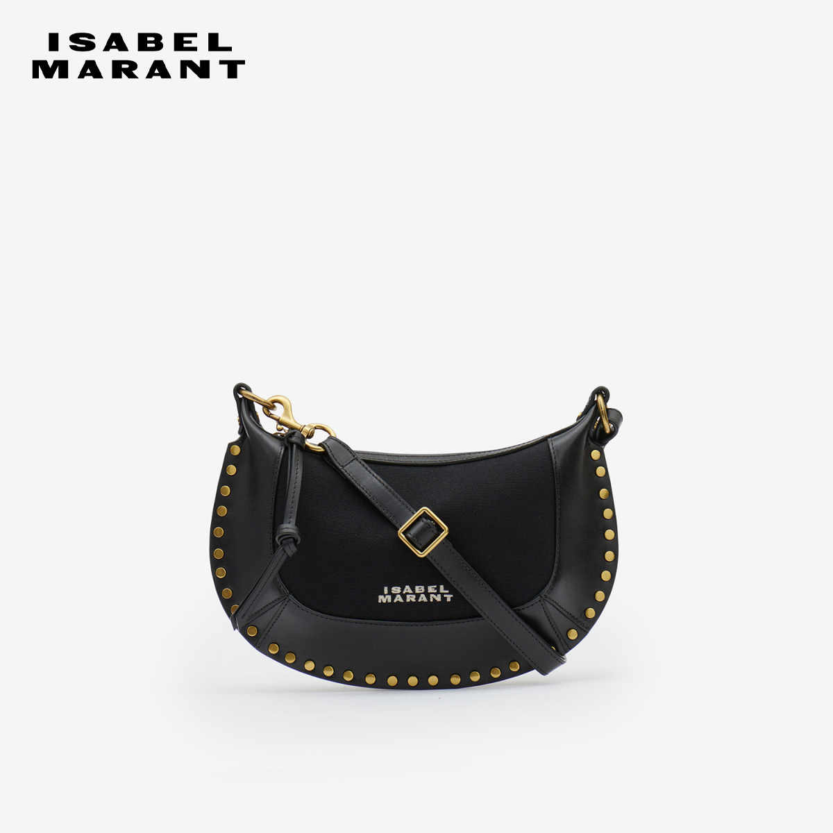 ISABELMARANT时尚半月形