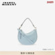 MARANT2026早春新款 OSKAN SOFT ISABEL ZIP 手提包
