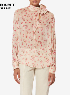 MARANT ETOILE2026早春新款LEONA 女式上衣