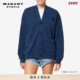 MARANT 针织外套 女式 ETOILE2026早春新款 STEPHY