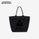 MARANT SMALL YENKY ISABEL LOGO时尚 托特包