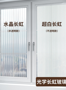 SUNICE冰阳隐私透光玻璃贴