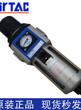 亚德客过滤器GFR20006GFR30010GFR40015GFC20006GFC30010原装正品