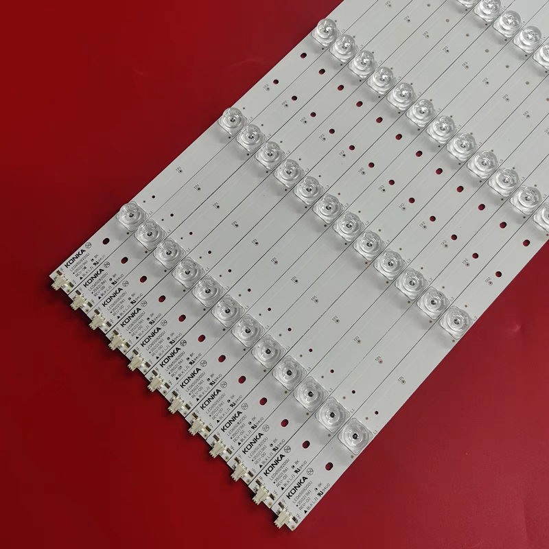 适用于康佳V65U灯条35021883 35021957 LED65G9200U LED65R6000U