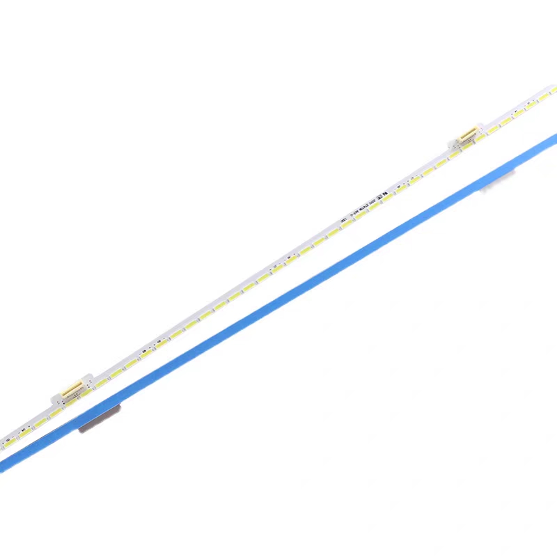 55寸 L55F3600A-3D L55A71C灯条40-RD4810-DRA2LG屏LVF550SE4L