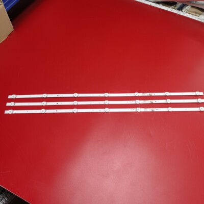 适用康佳LED40k1000A灯条液晶电视灯板LED40F1000 35023477 7灯