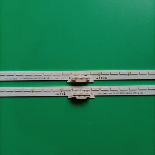 适用于华为电视机HEGE-560灯条 JL.E650B8716-3241R/L-R7P-M-HF