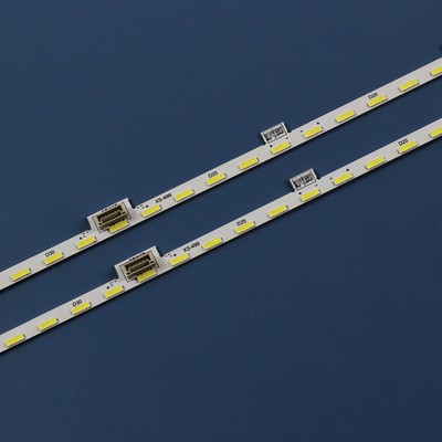 夏普LC-50UA6500X LC-50UA6800X灯条STG500A72_REV04_7020_44LED