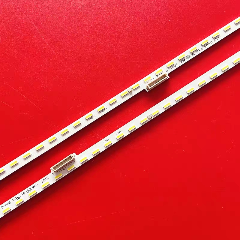 适用 于L65M5-AB 灯条MI018A201708-19屏MI65TV(T22)