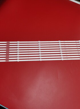 康佳B65U LED65P7灯条AK65 LED65K510 RF-BK650S30-0501S-09背光