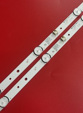 康佳LED32E330C LED32F1000灯条SZKK32D06-ZC22AG-08 303SK320045