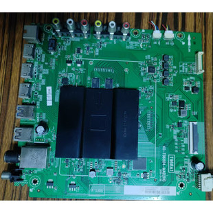 原装适用 D55A620U电视主板40-T96804-MAB2HG配屏LVU550SS0T