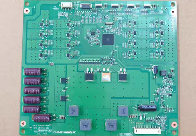 适用于创维55E550E恒流板L580S6-4EA L546S5-4EA测好灯条排线
