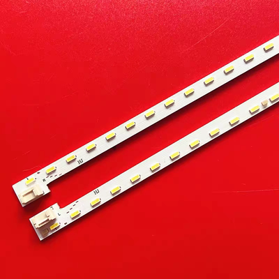 适用海尔LU58F31N 58K61A灯条6202B000CT100屏V580DJ4-ME5背光灯