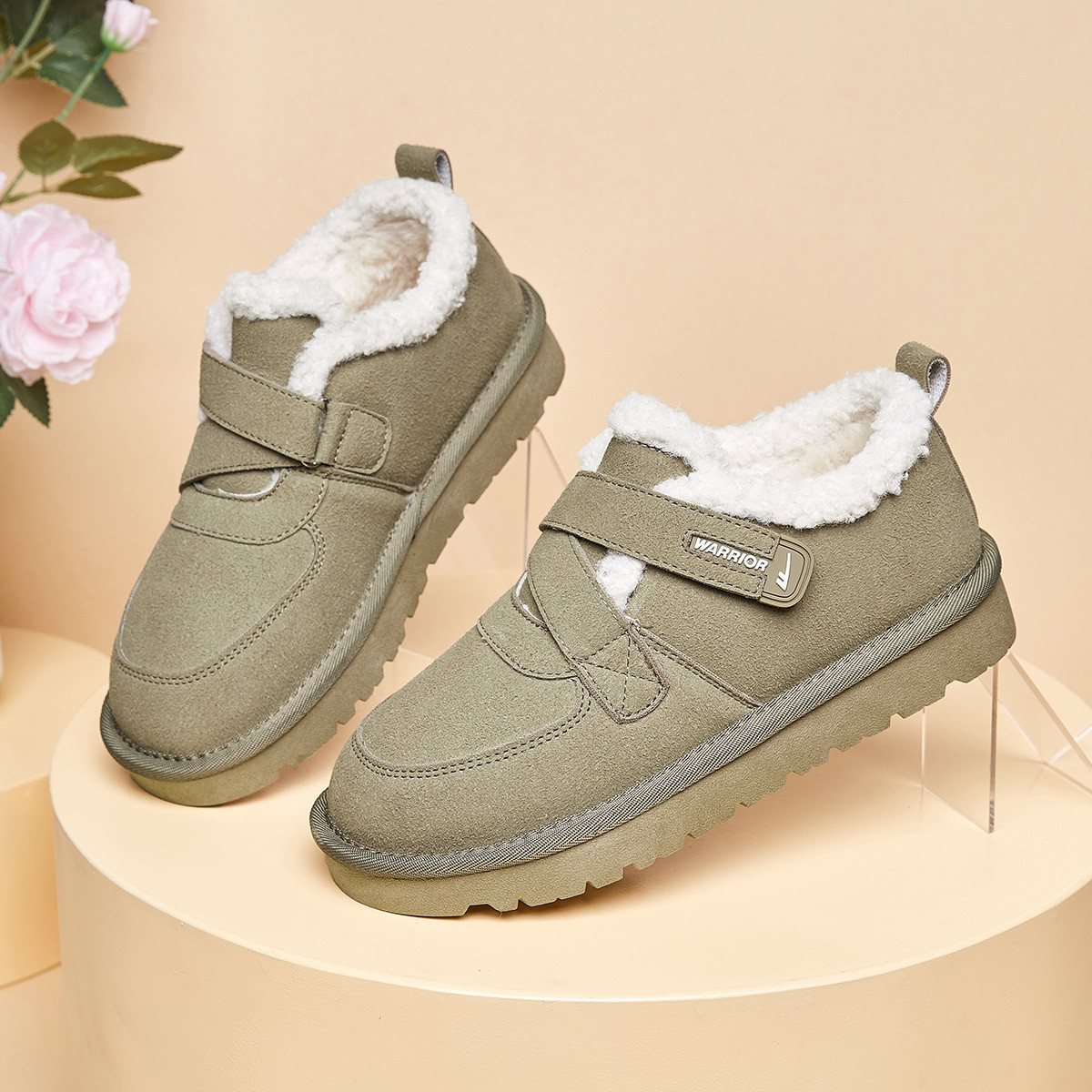 潮流精品，品质保证