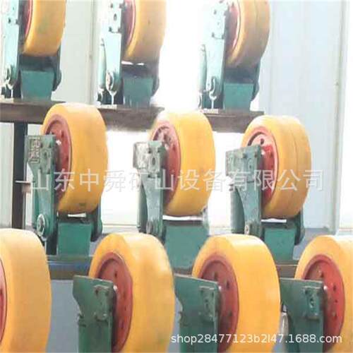滚轮罐耳厂家供 LS0 L50LS42.5 5L425 滚轮罐耳LS20 25 L3应滚轮