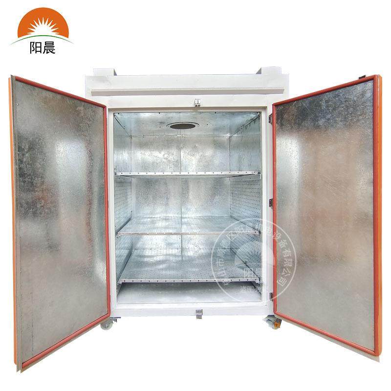 工业高温烤箱电热烘箱油桶加热烘箱环氧树脂预热保温恒温箱