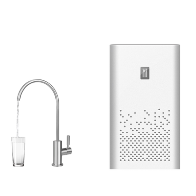 希库桶装水自动上水器厨房抽水泵