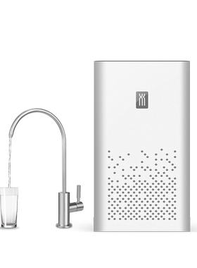 希库电动上水器厨房吸水器