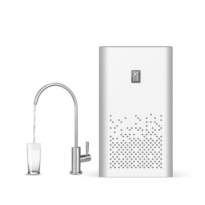 希库电动上水器厨房吸水器