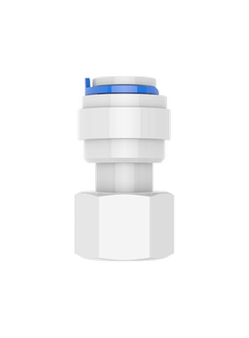 希库净水器纯水机快速接头