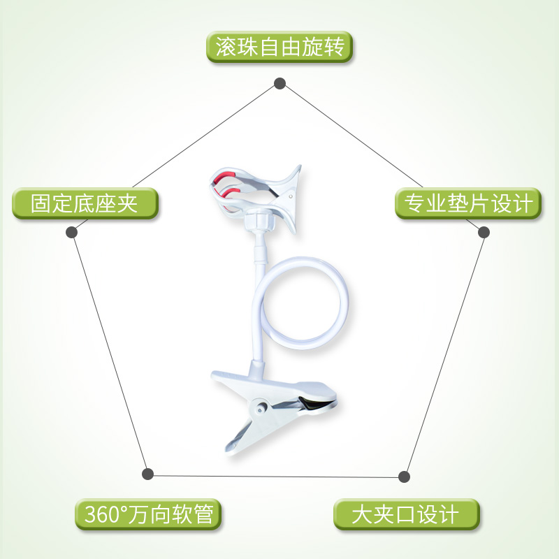 加瑞华支架植物T8灯管架子