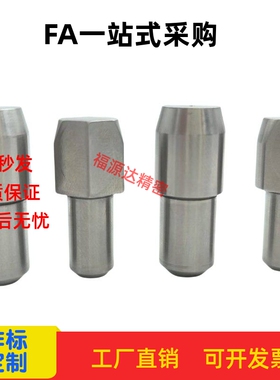 SJPBB SJPDB 2 3 4 5 6 8 10-3 4 5 6 8 10定位销大头锥角大头销